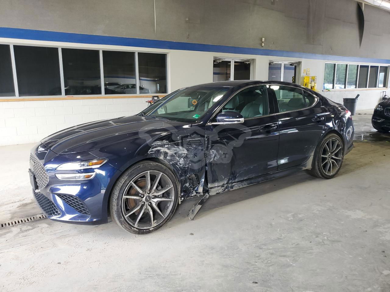 Genesis G70 BASE 2.0L  4 2023
