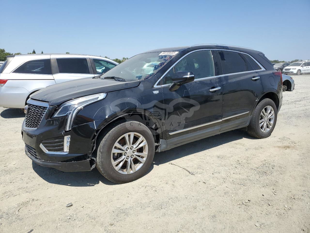 Cadillac XT5 PREMIUM LUXURY 3.6L  6 2020