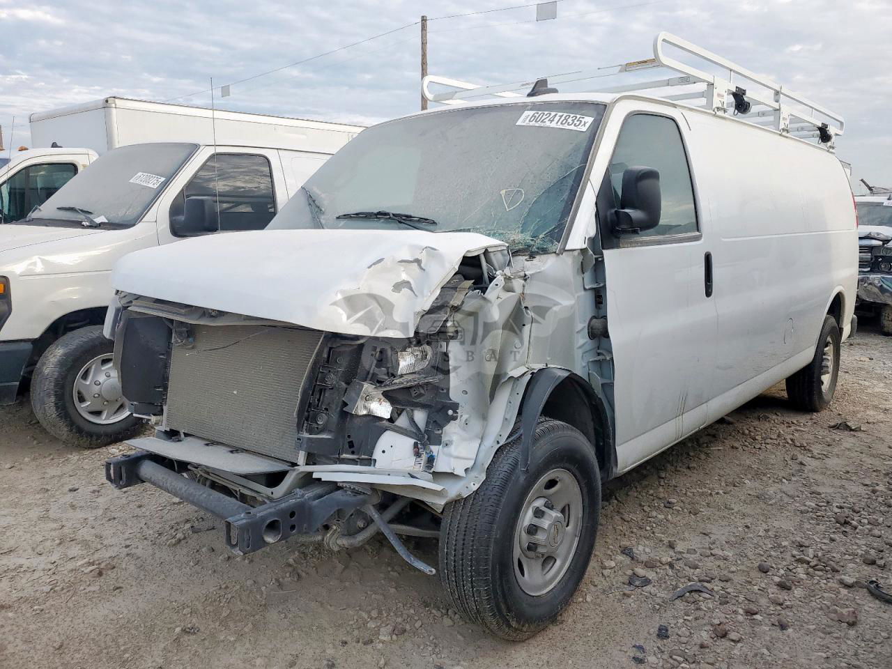 Chevrolet Express 4.3L  6 2024