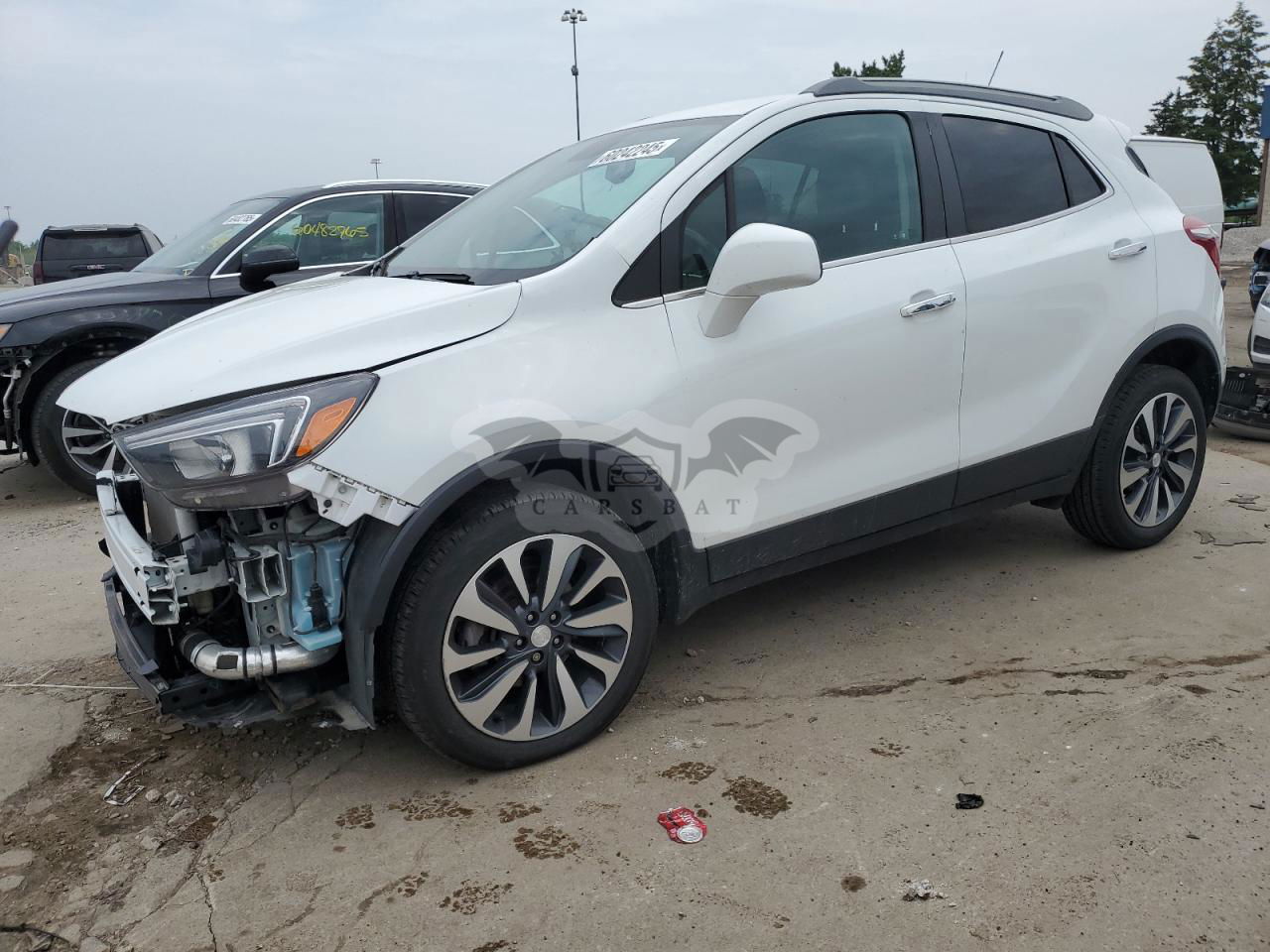 Buick Encore PREFERRED 1.4L  4 2022