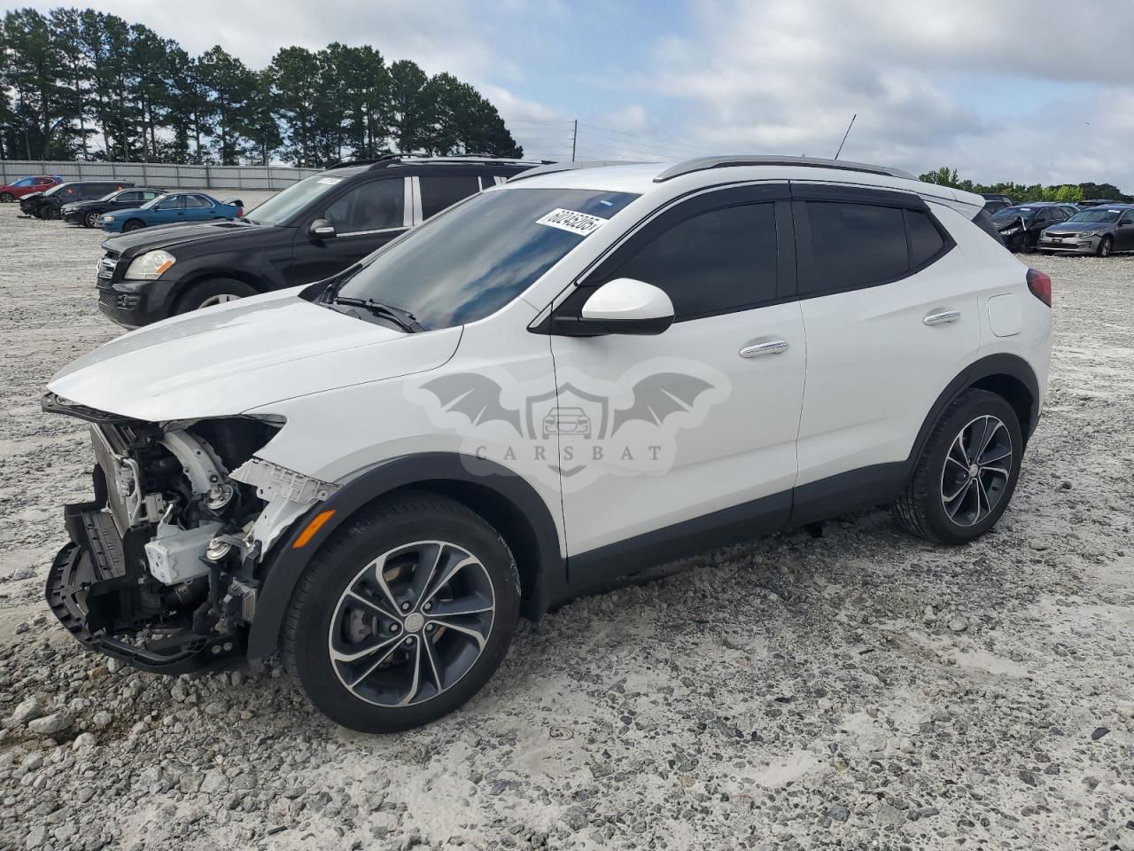 Buick Encore SELECT 1.2L  3 2022