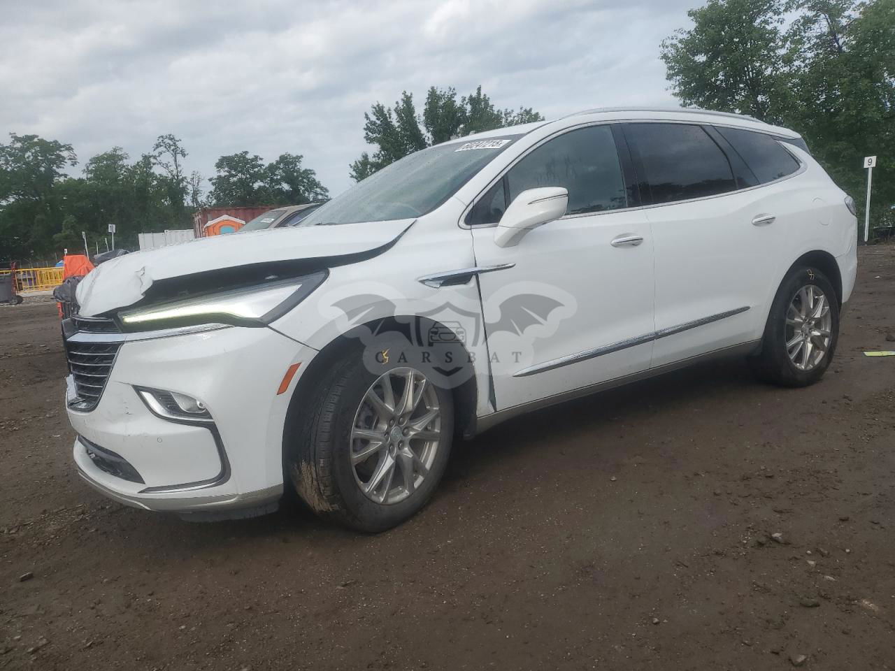 Buick Enclave PREMIUM 3.6L  6 2022
