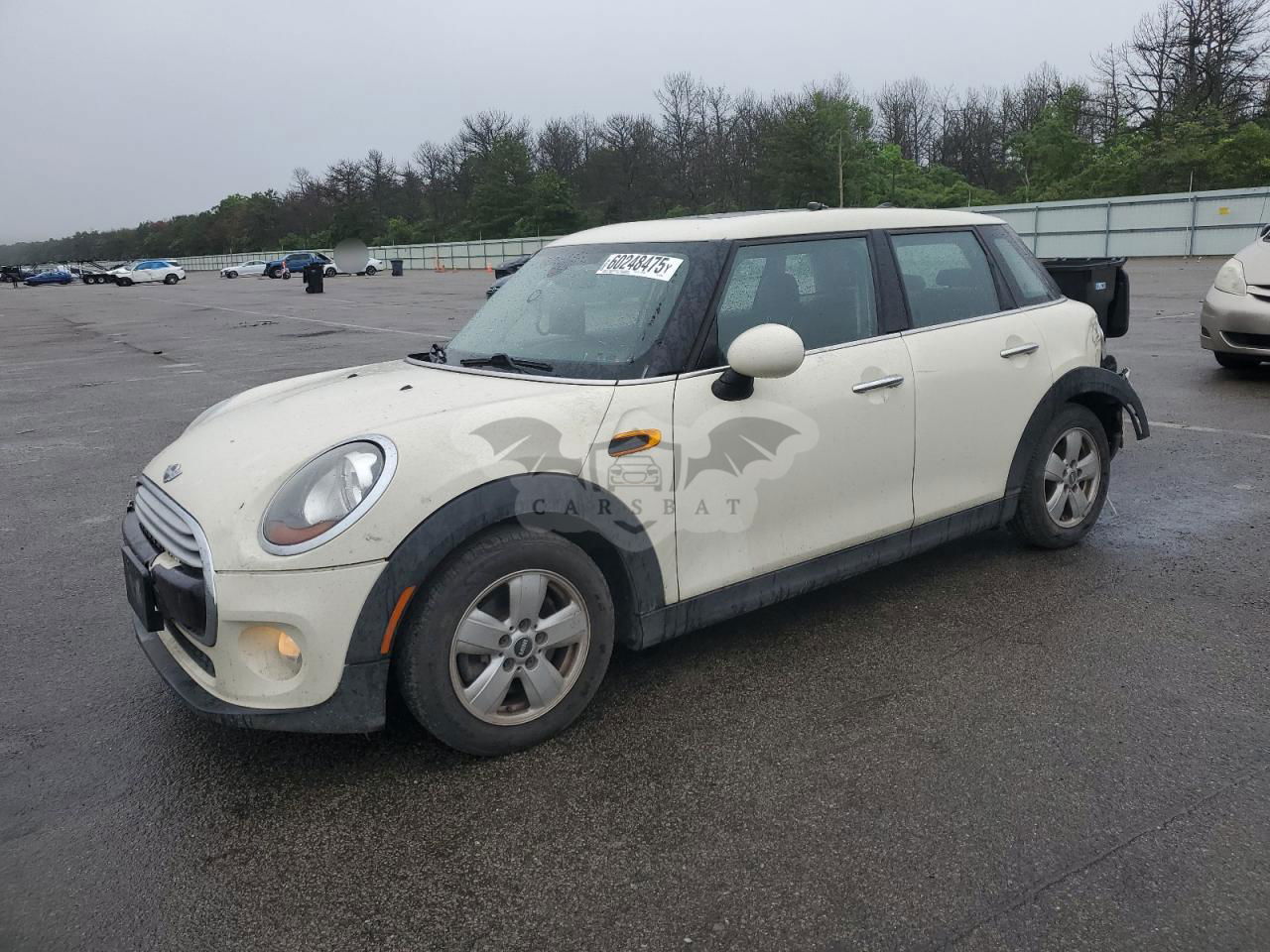 Mini Cooper 1.5L  3 2015