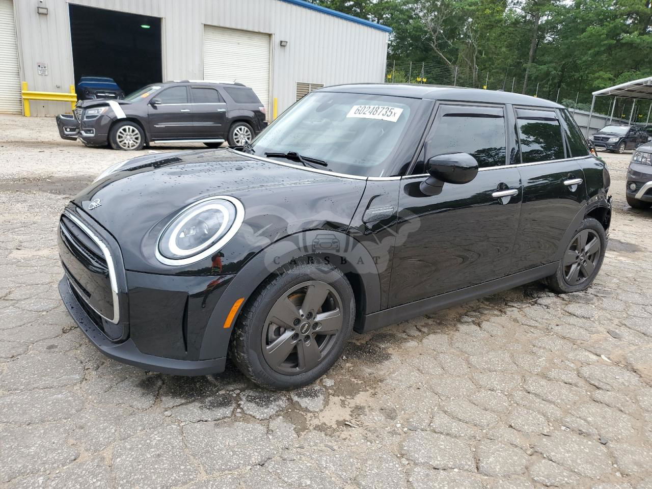 Mini Cooper 1.5L  3 2022