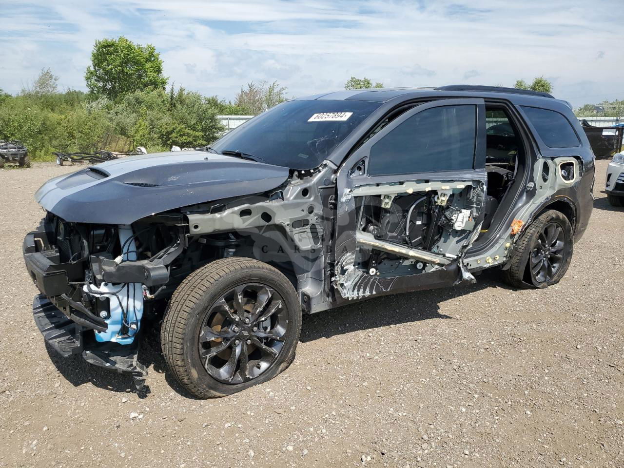 Dodge Durango 2023
