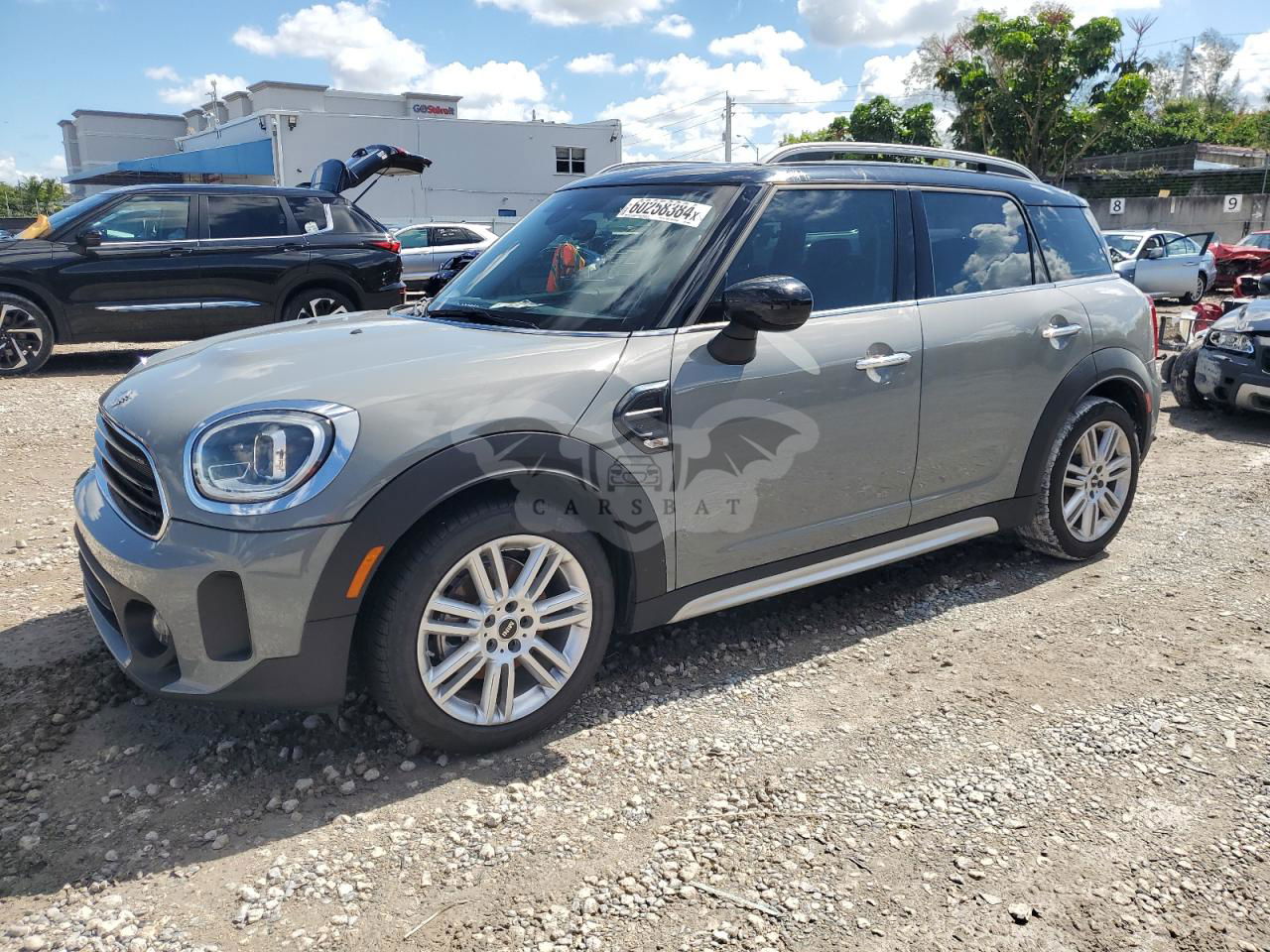 Mini Cooper 2022