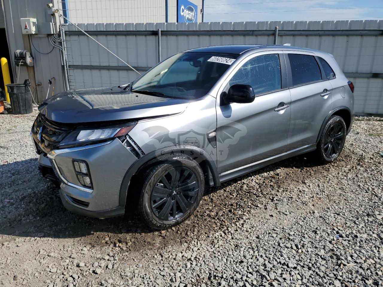 Mitsubishi Outlander 2023