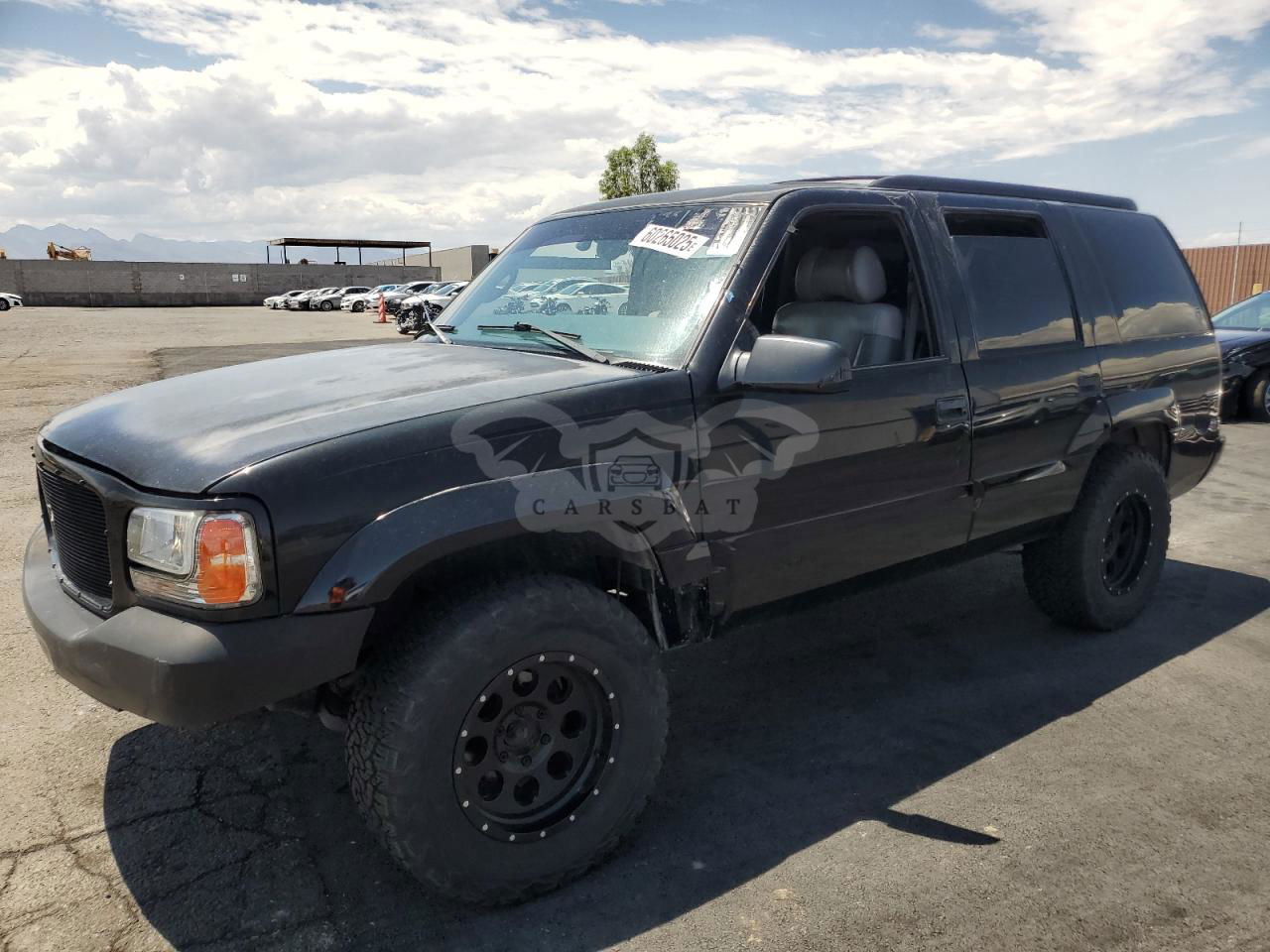 GMC Sierra 5.7L  8 1999