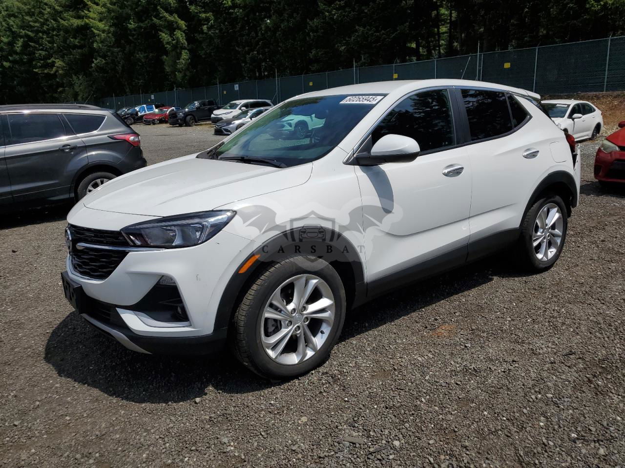 Buick Encore PREFERRED 1.3L  3 2023