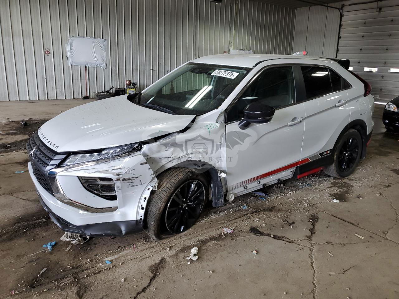 Mitsubishi Eclipse LE 1.5L  4 2024