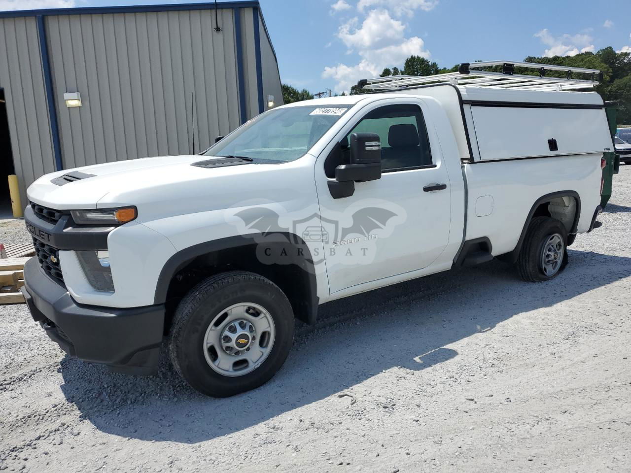 Chevrolet C/K Series 2023