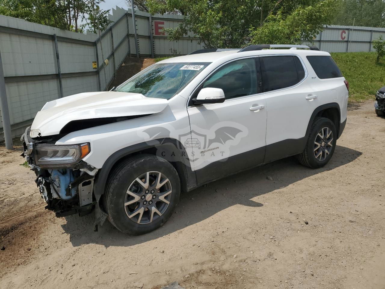 GMC Acadia SLT 3.6L  6 2023