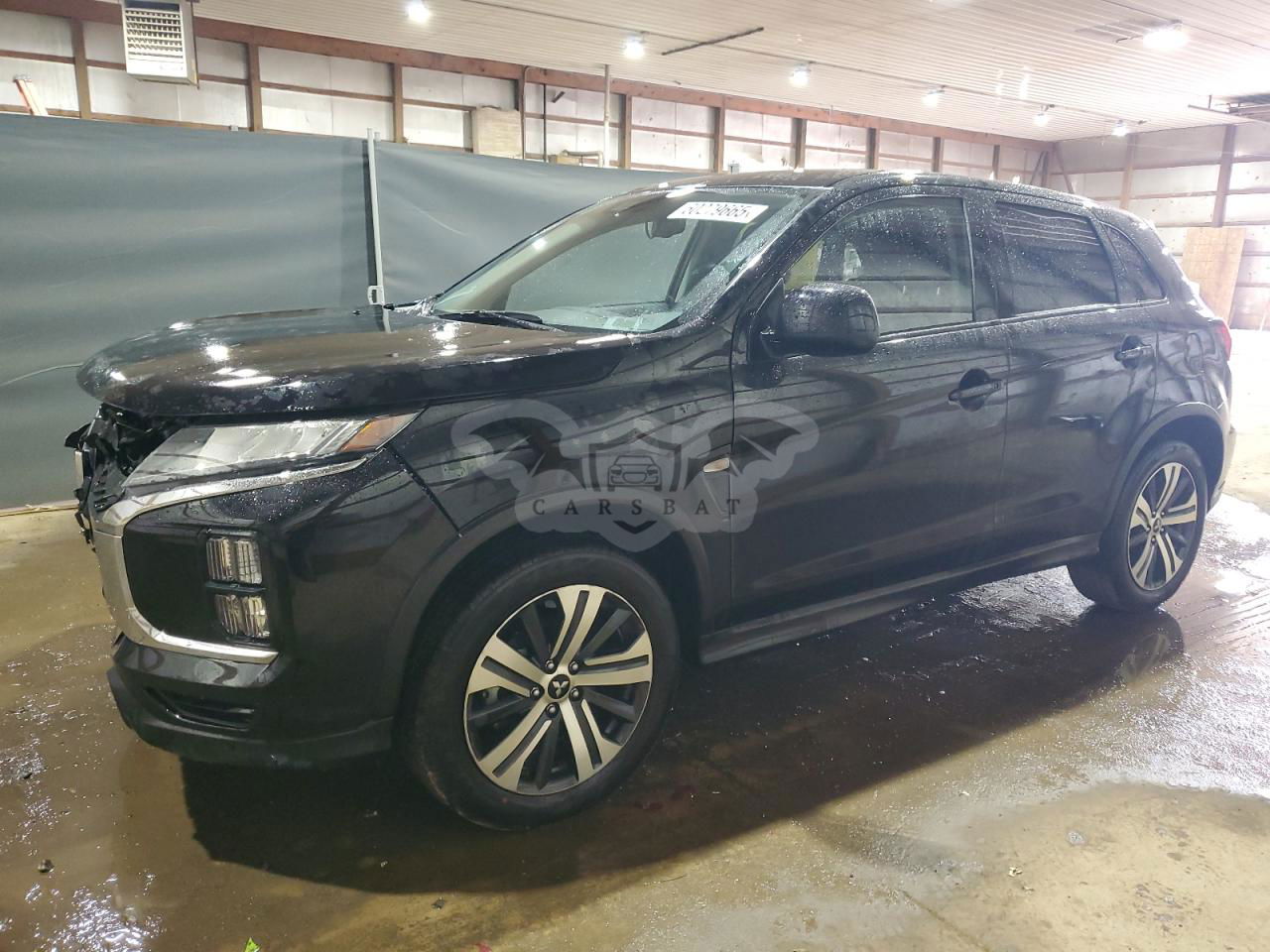 Mitsubishi Outlander S/SE 2.0L  4 2024