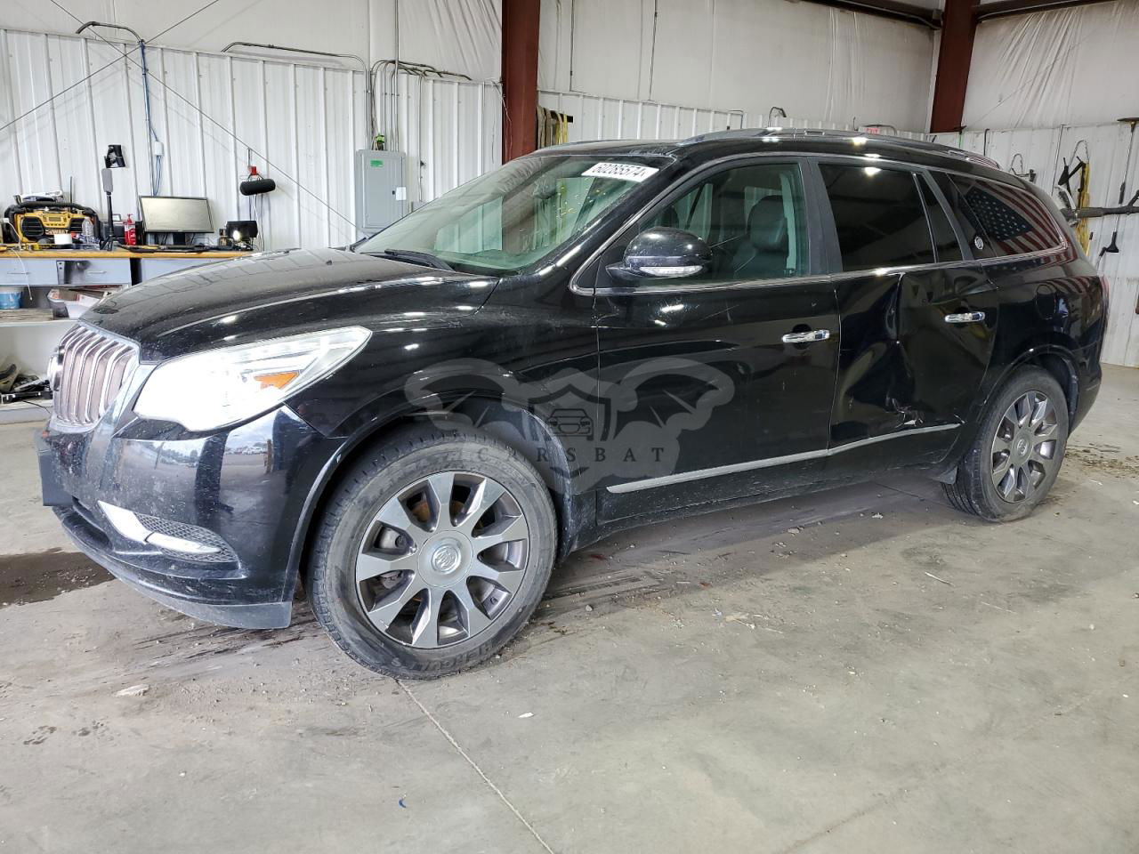Buick Enclave 3.6L  6 2016