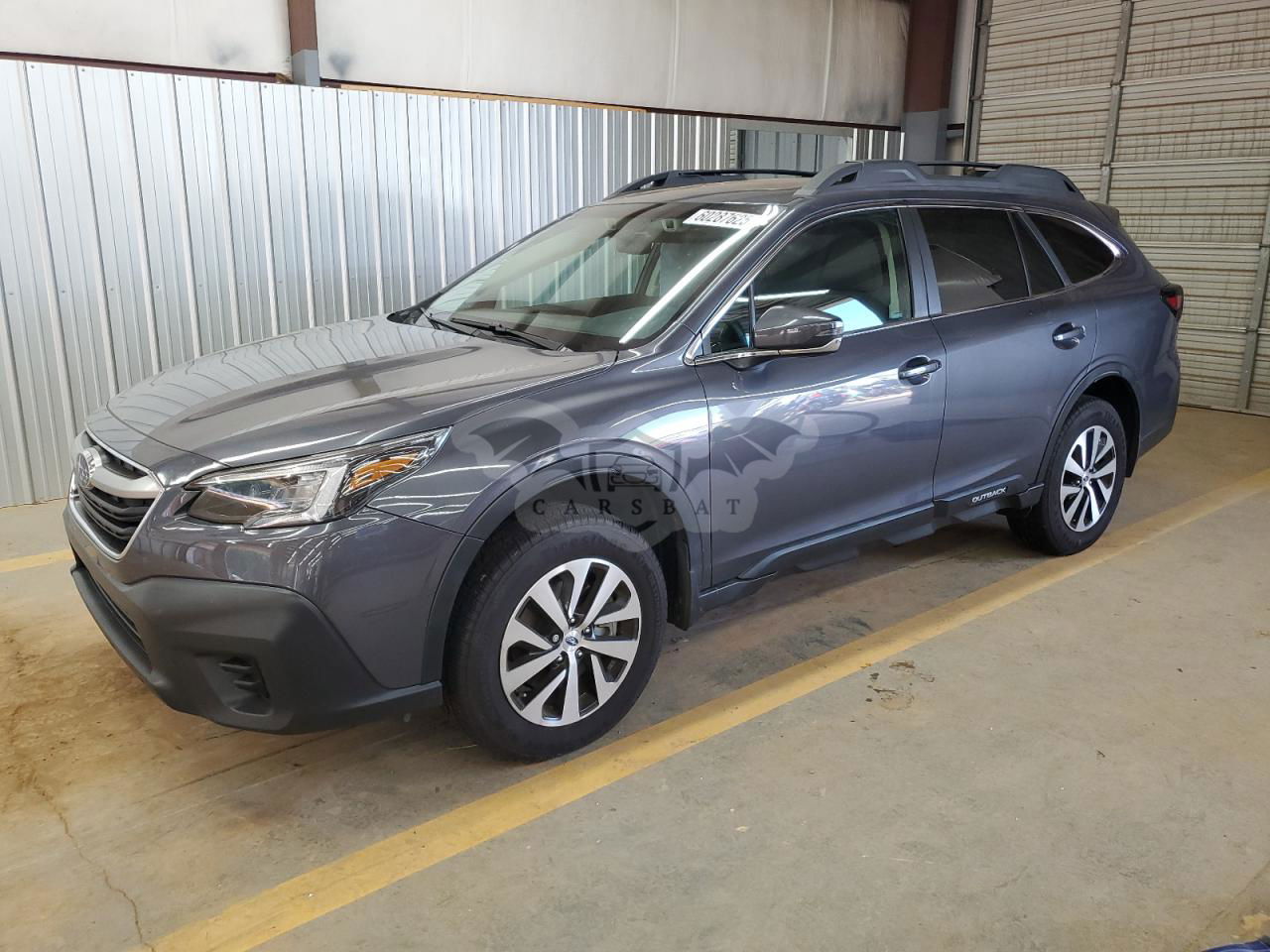 Subaru Outback PREMIUM 2.5L  4 2020