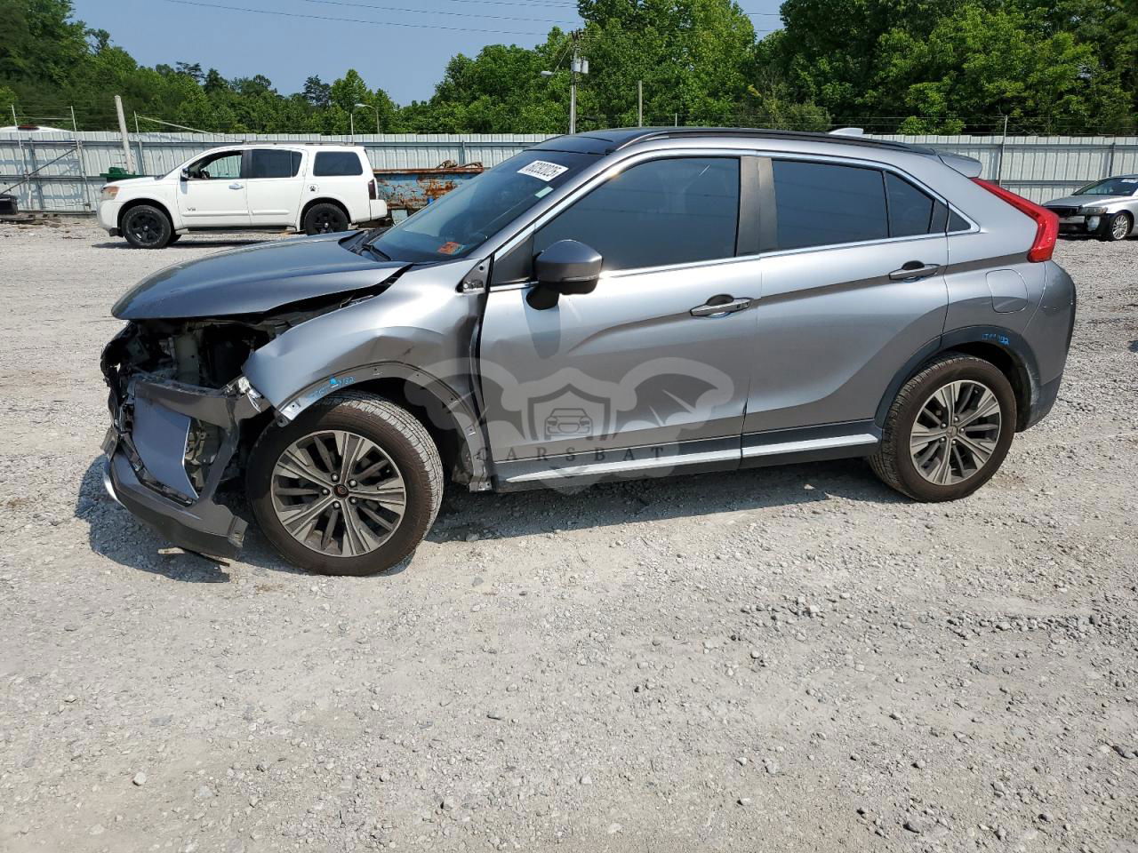 Mitsubishi Eclipse SE 1.5L  4 2019