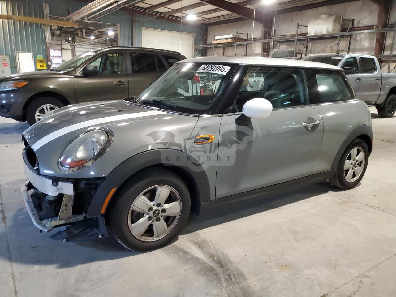 Mini Cooper 1.5L  3 2016