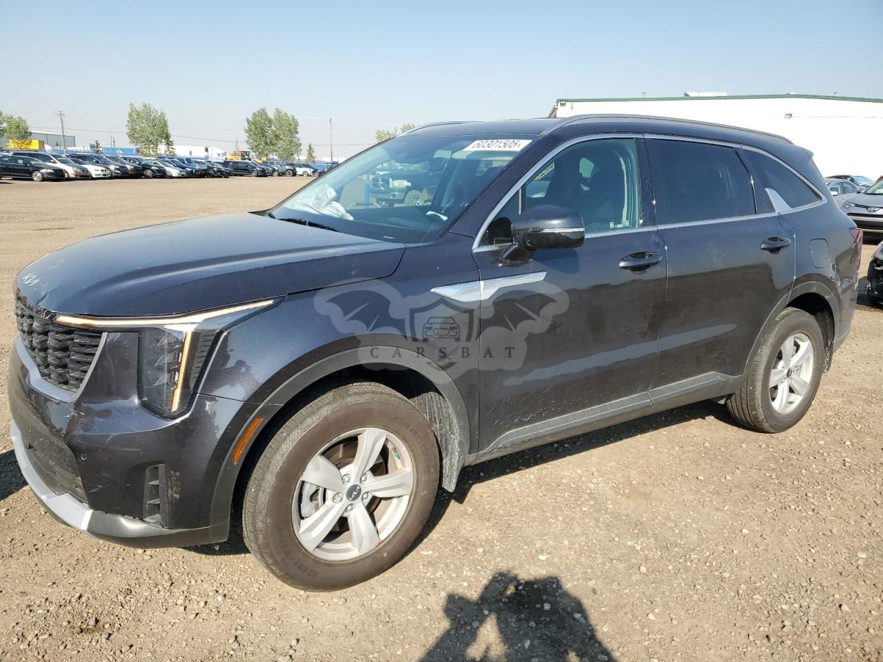 Kia Sorento LX 2.5L  4 2025