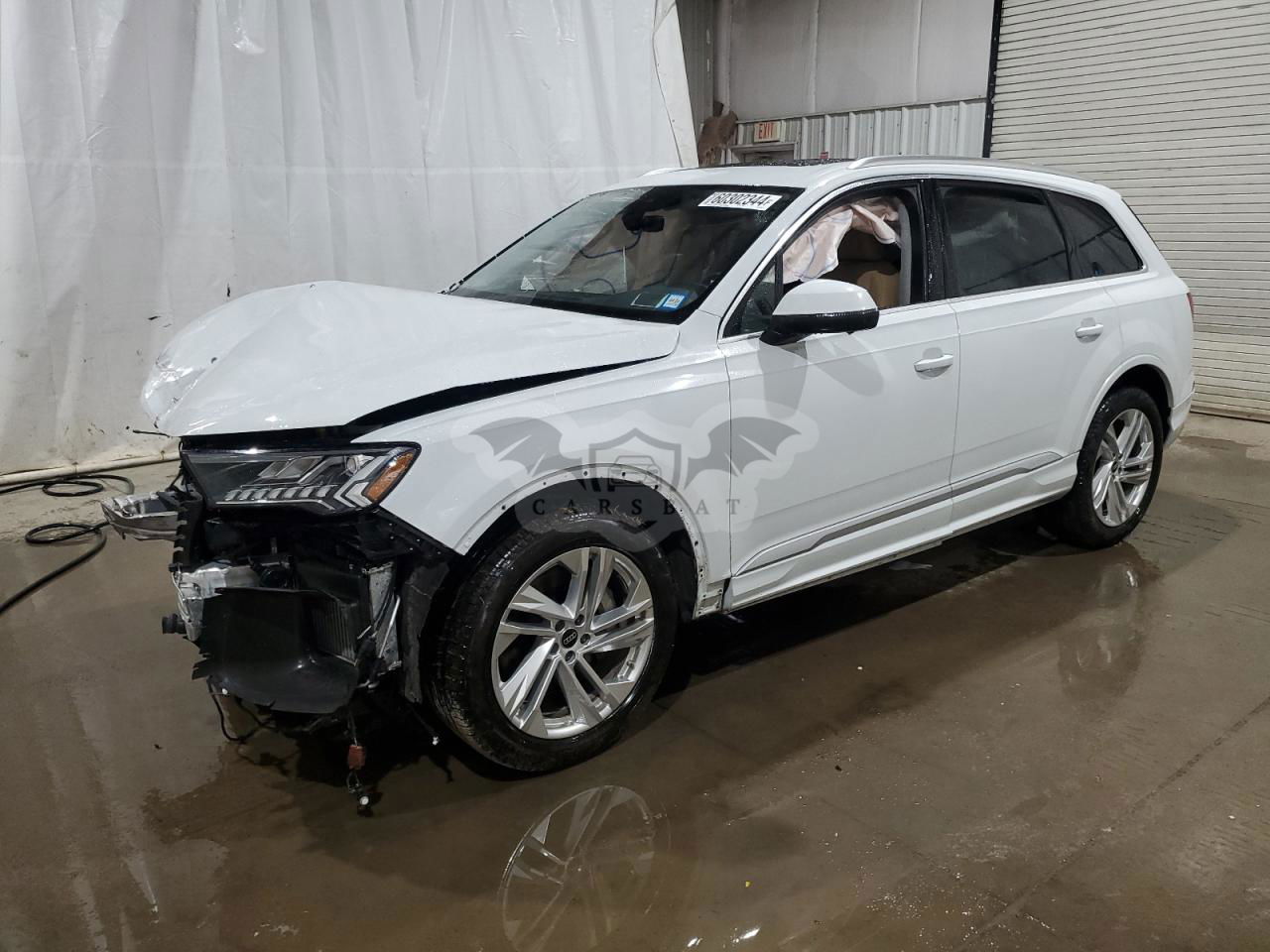 Audi Q7 PREMIUM PLUS 3.0L  6 2023
