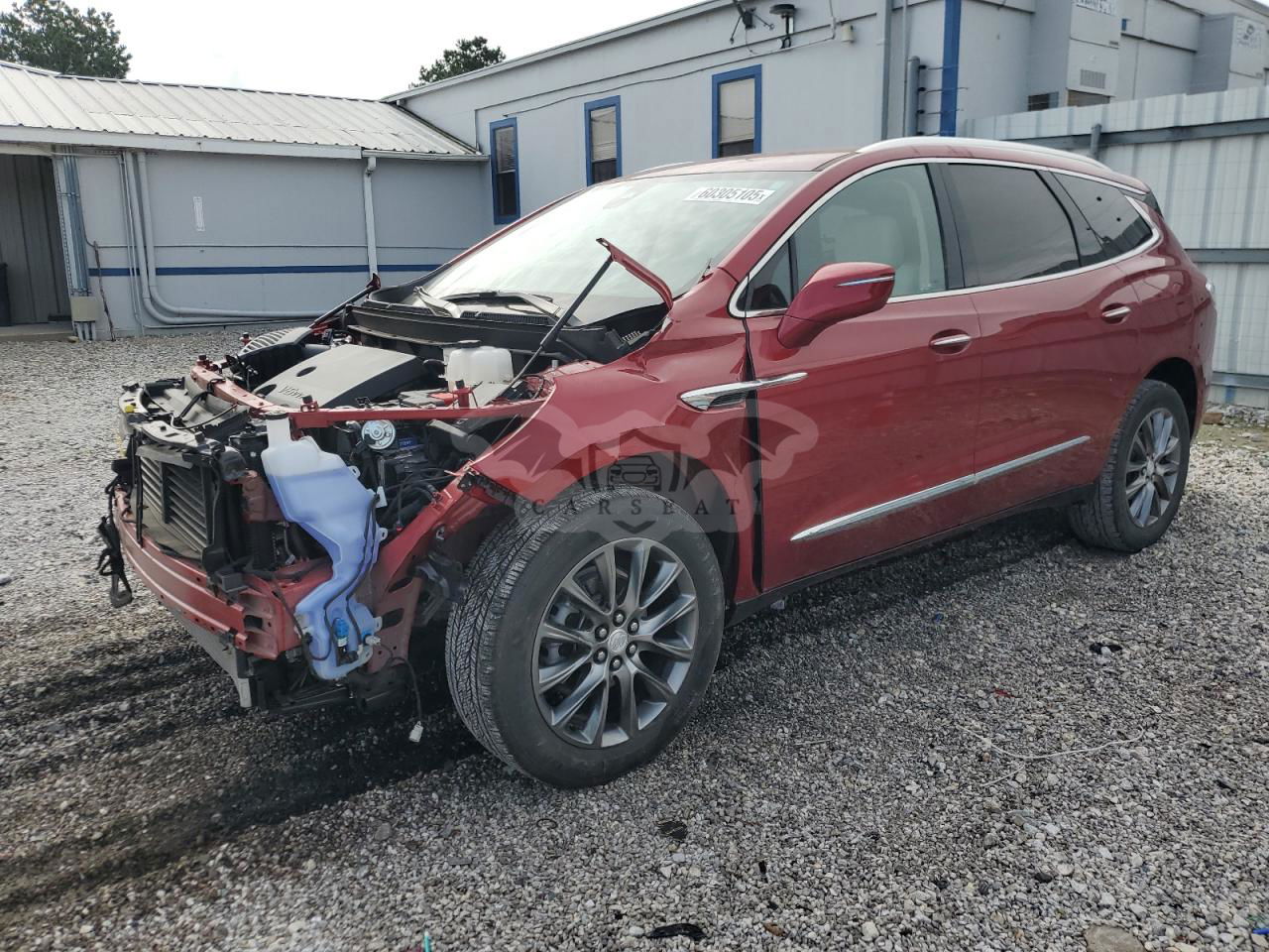 Buick Enclave ESSENCE 3.6L  6 2022