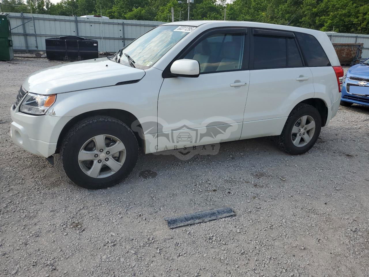 Suzuki Vitara PREMIUM 2.4L  4 2010