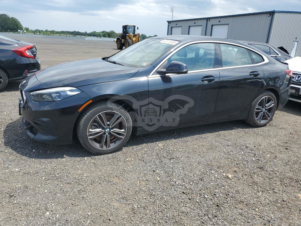BMW 2 Series 2.0L  4 2022