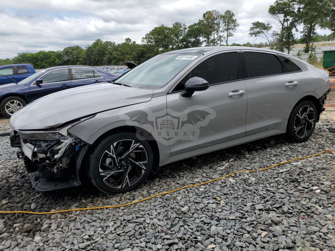 Kia K5 GT LINE 2.5L  4 2025