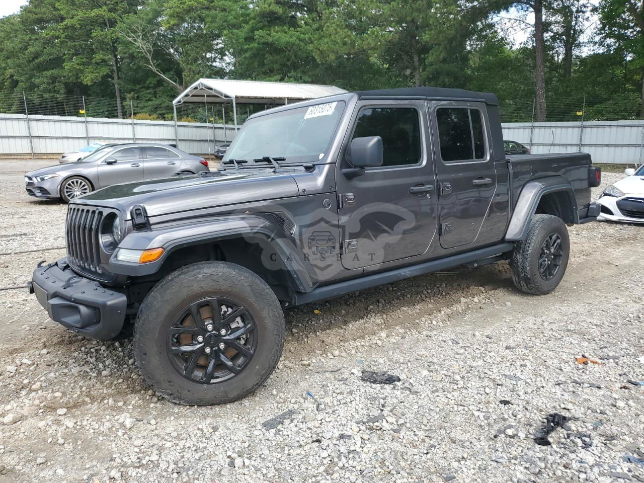 Jeep Gladiator SPORT 3.6L  6 2023