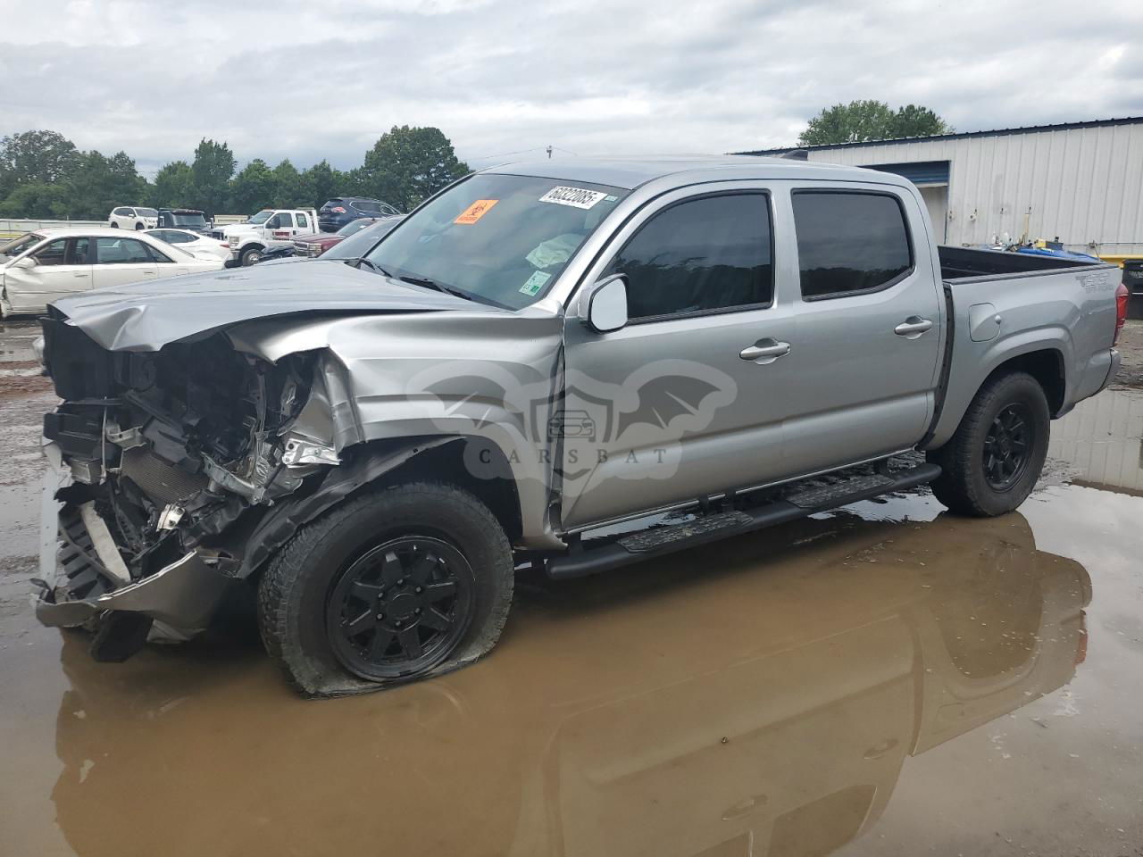 Toyota Tacoma DOUBLE CAB 3.5L  6 2023