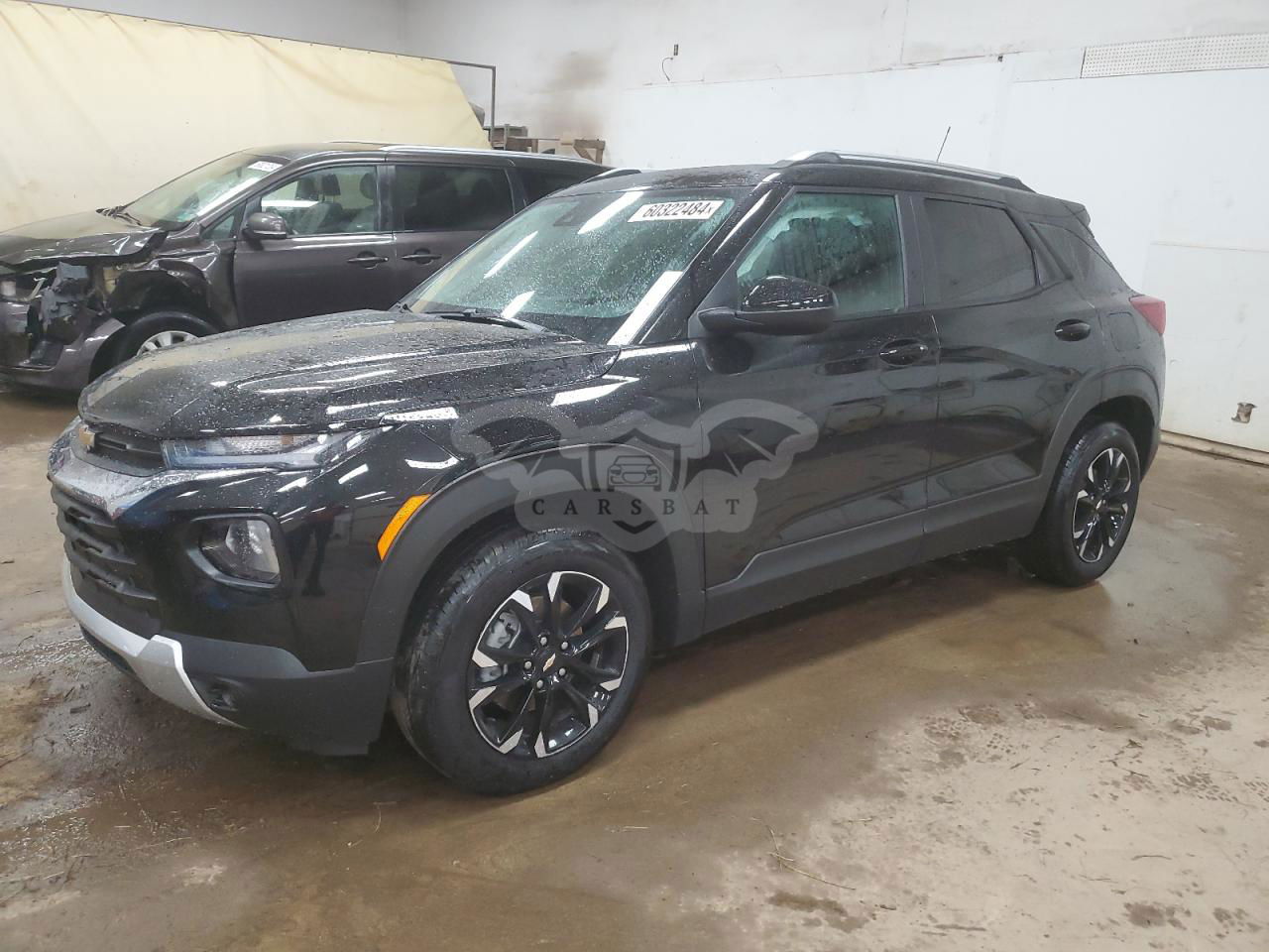 Chevrolet Trailblazer LT 1.2L  3 2023