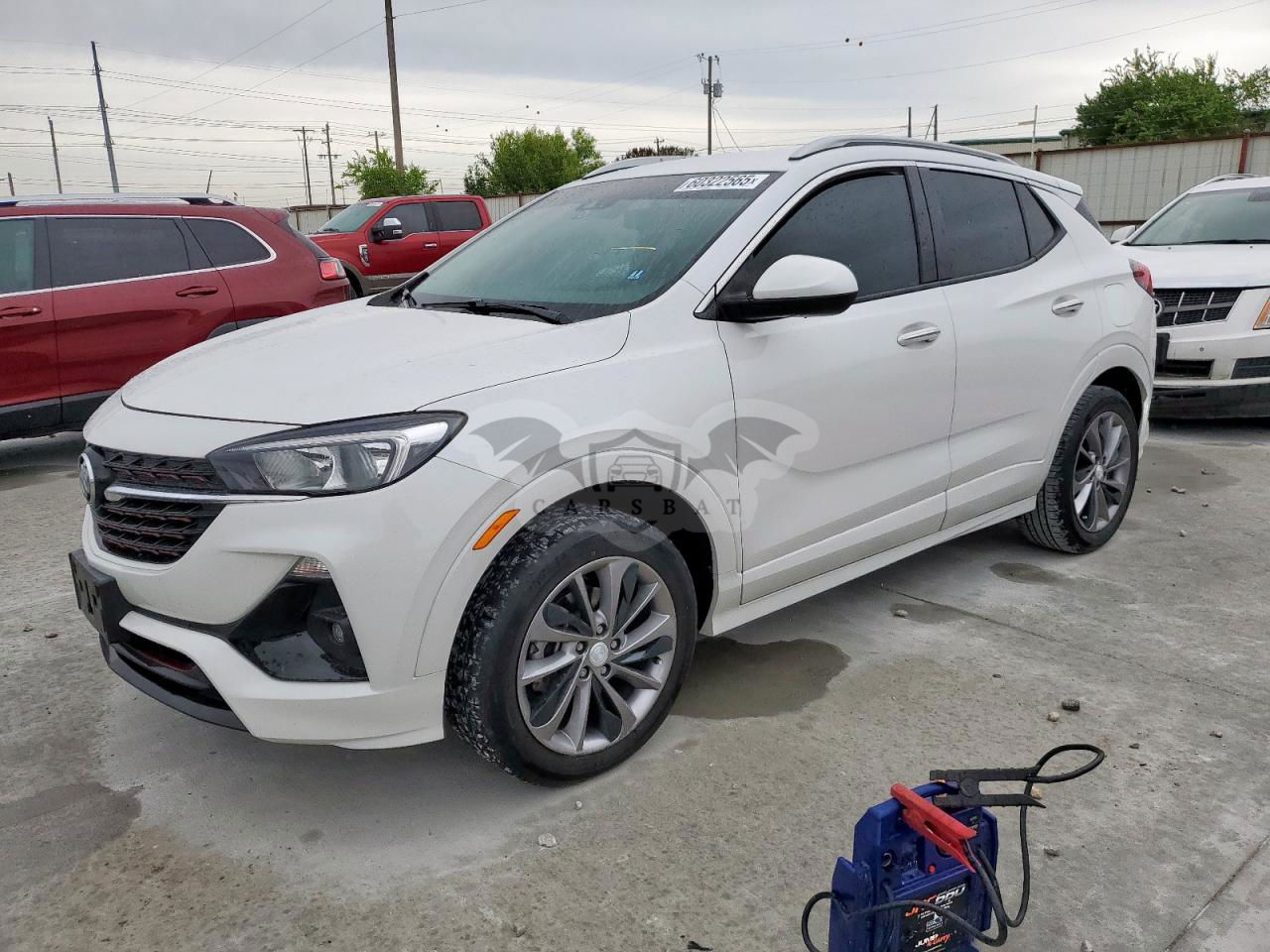 Buick Encore SELECT 1.3L  3 2022