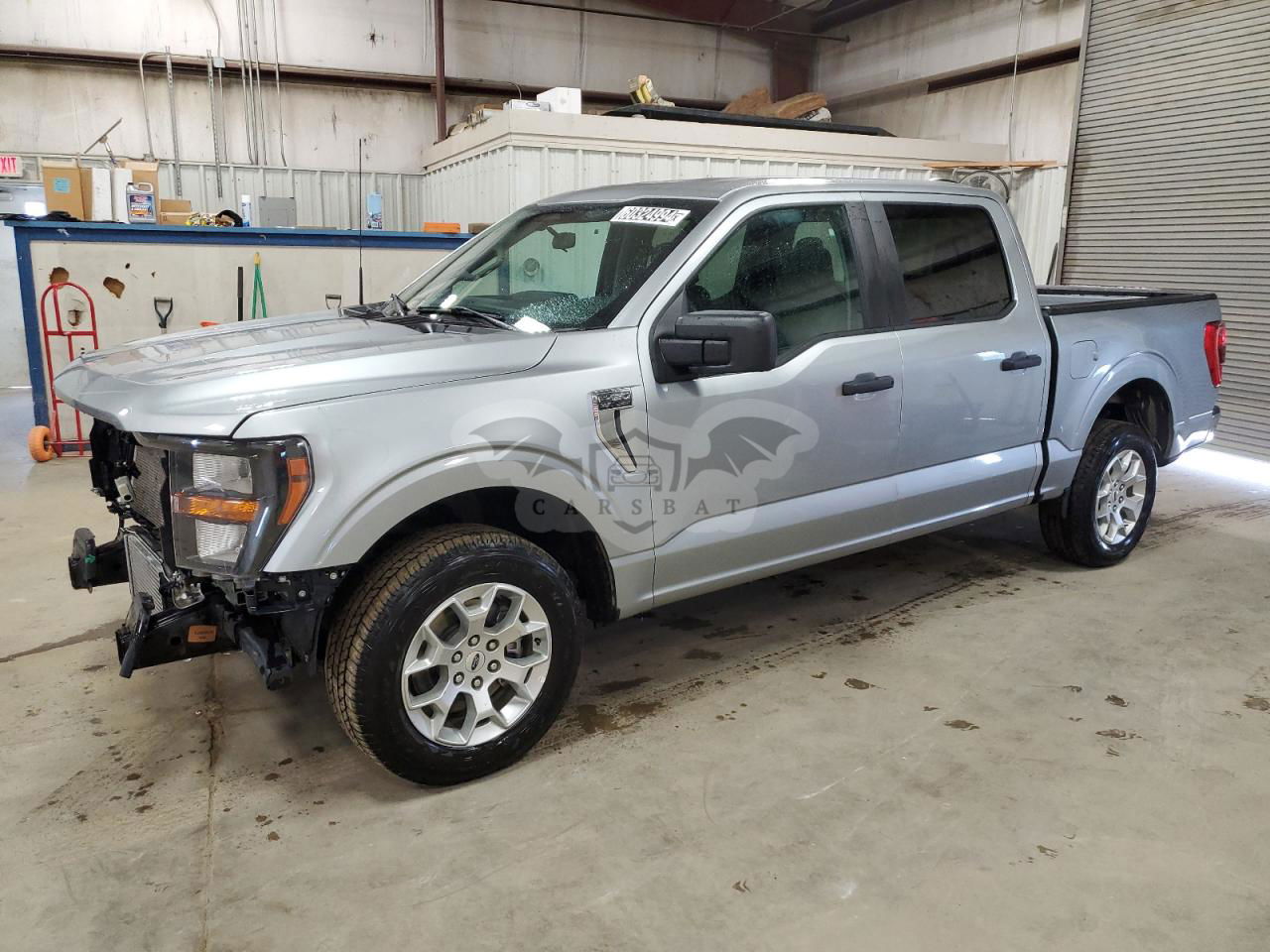 Ford F-150 2023