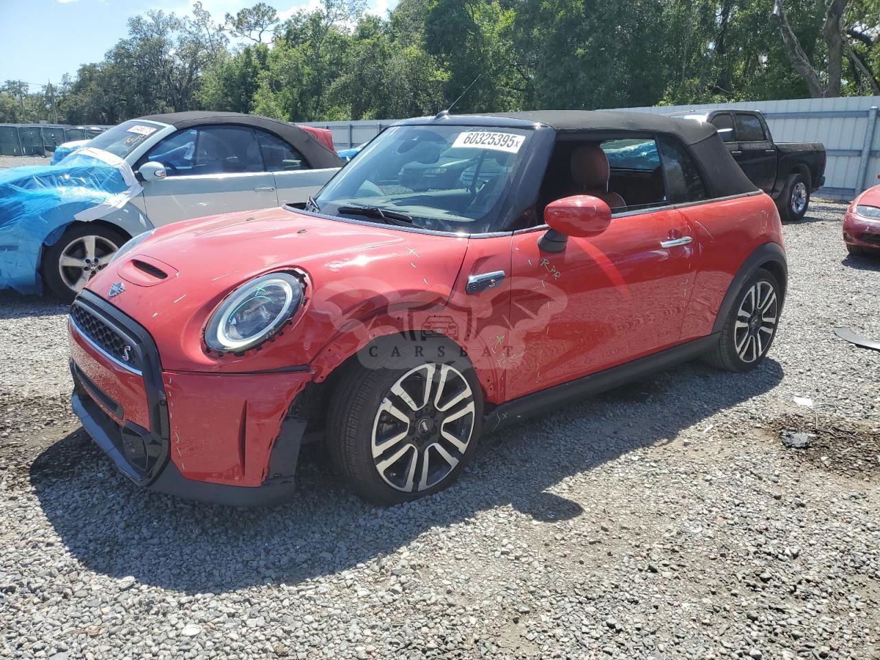 Mini Cooper S 2.0L  4 2024