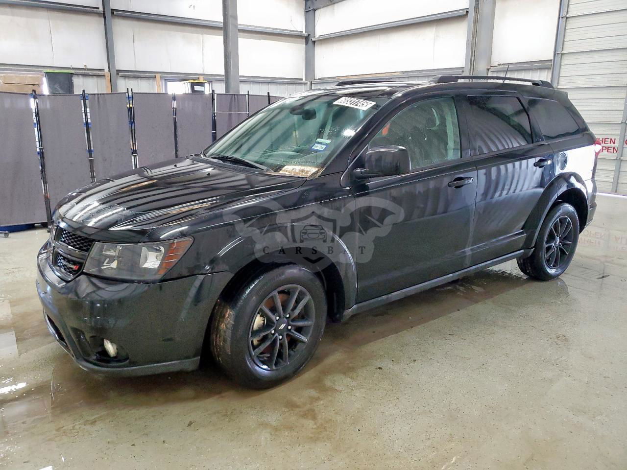 Dodge Journey SE 2.4L  4 2019