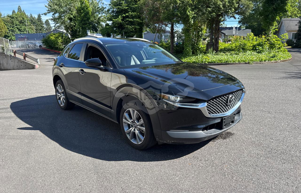 Mazda CX-30 SELECT 2.5L  4 2023