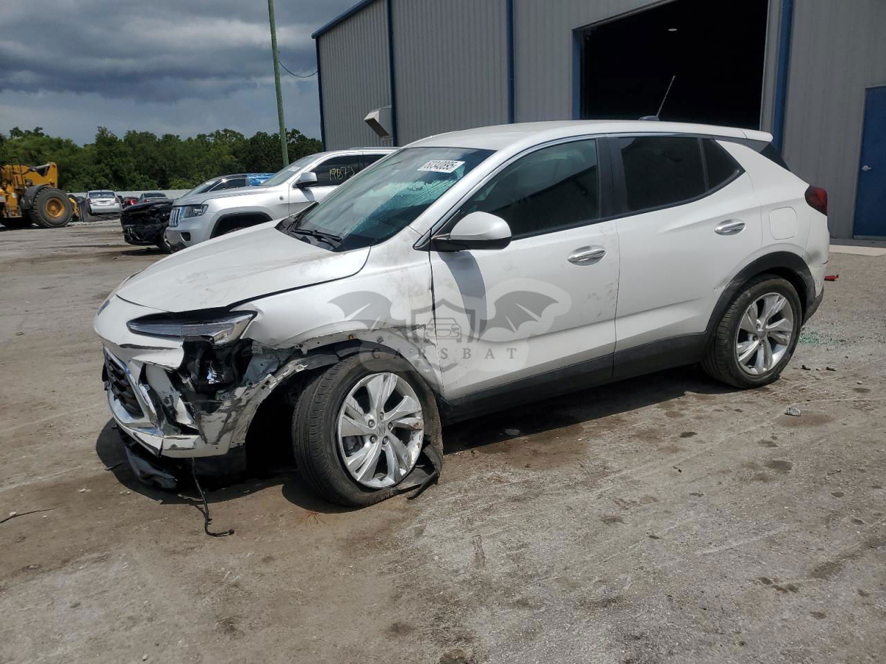 Buick Encore PREFERRED 1.3L  3 2024