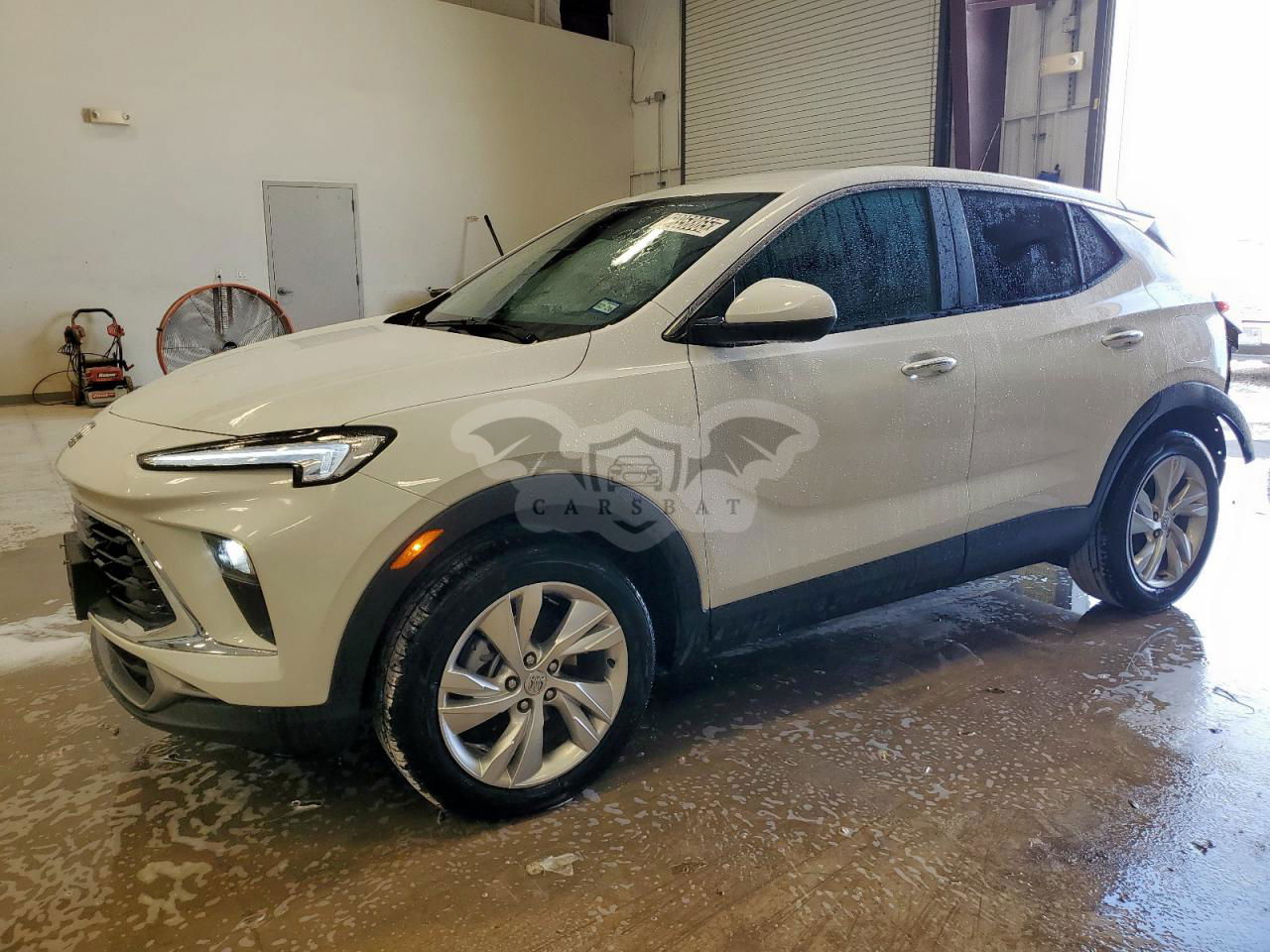 Buick Encore PREFERRED 1.3L  3 2025