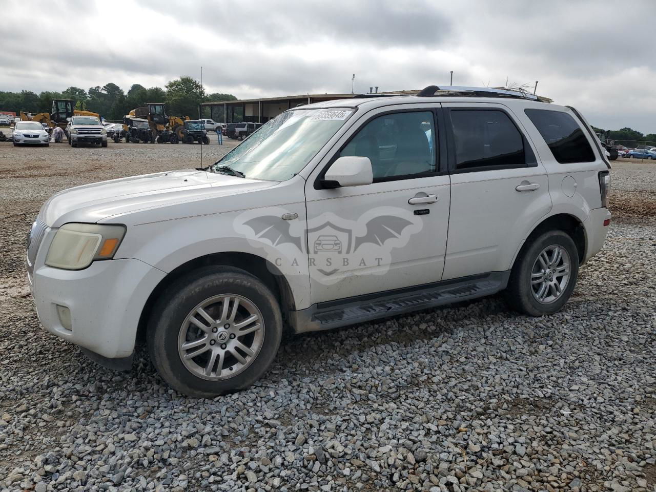 Mercury Mariner PREMIER 3.0L  6 2009