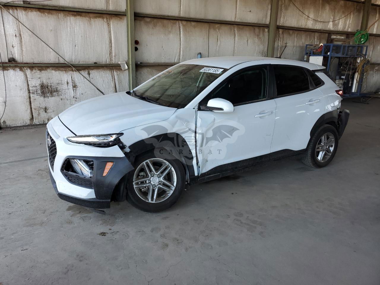 Hyundai Kona SE 2.0L  4 2020