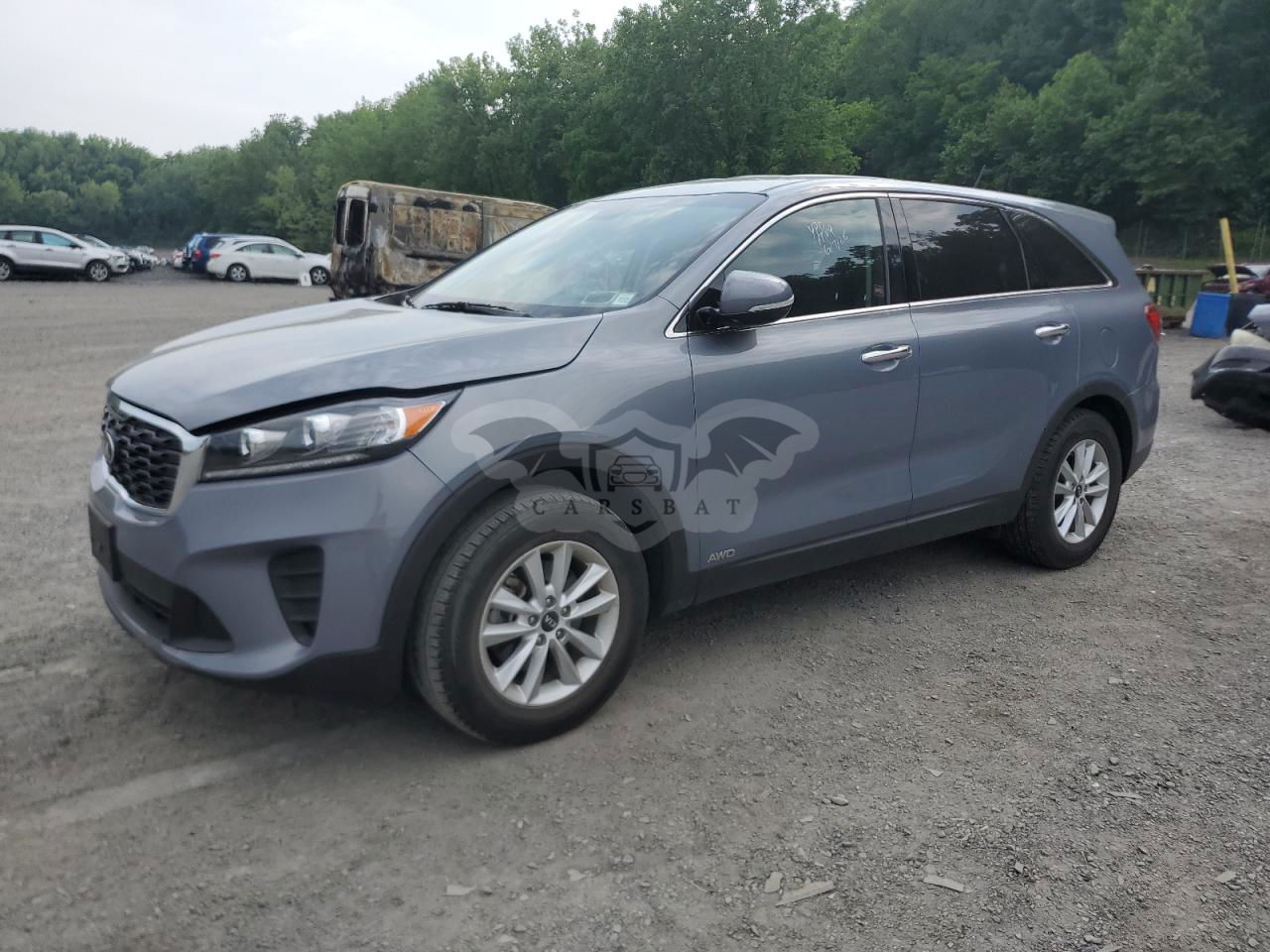 Kia Sorento L 2.4L  4 2020