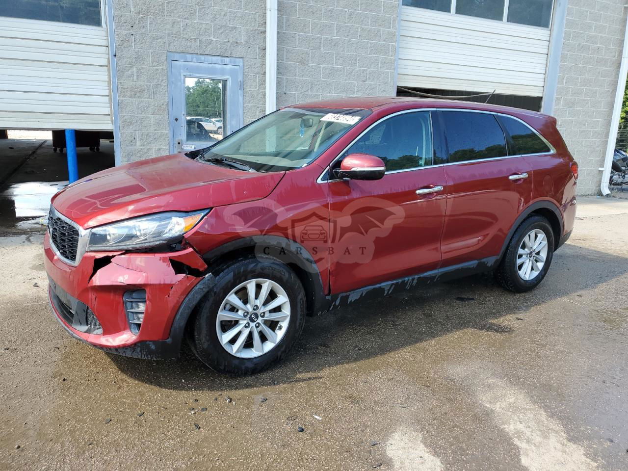 Kia Sorento 2020