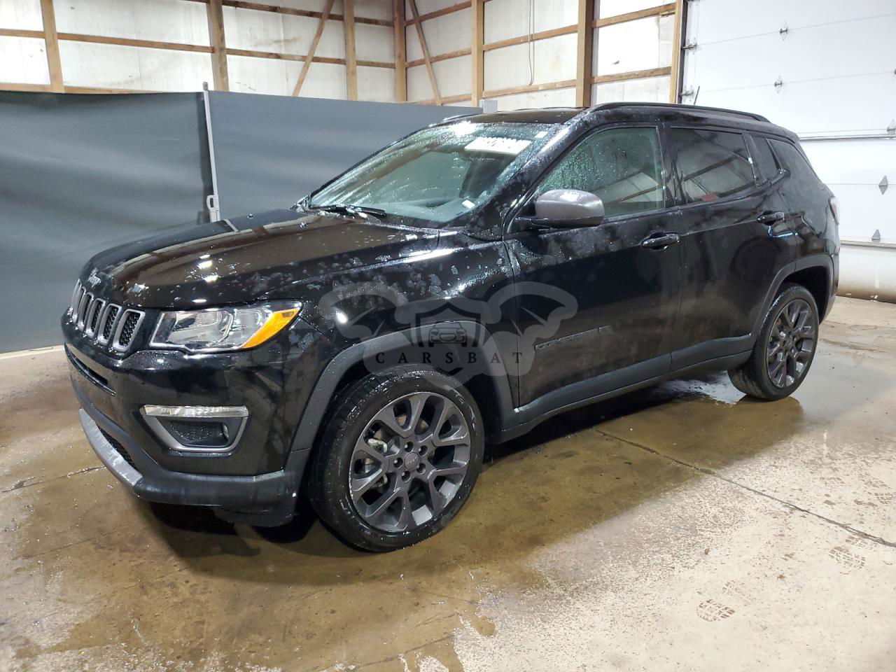 Jeep Compass 2021