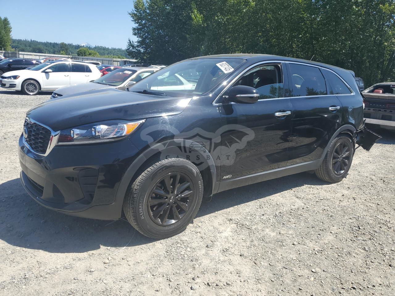 Kia Sorento L 2.4L  4 2020