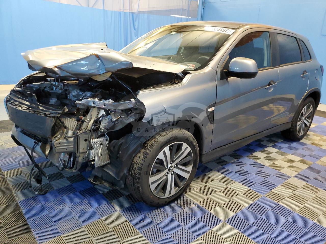 Mitsubishi Outlander S/SE 2.0L  4 2024