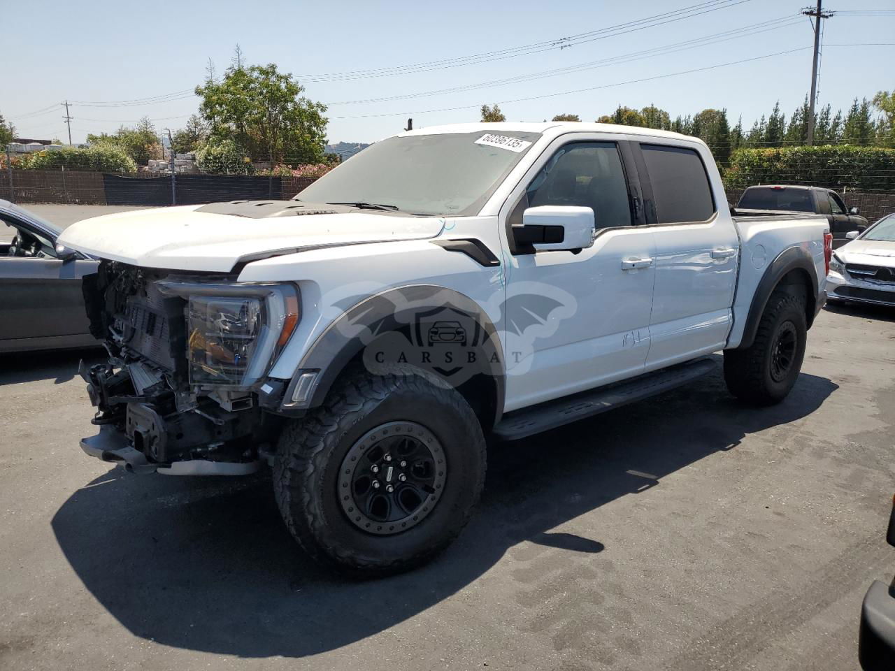 Ford F-150 RAPTOR 3.5L  6 2023