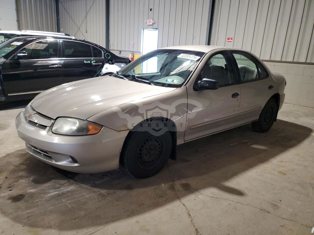 Chevrolet Cavalier 2.2L  4 2003
