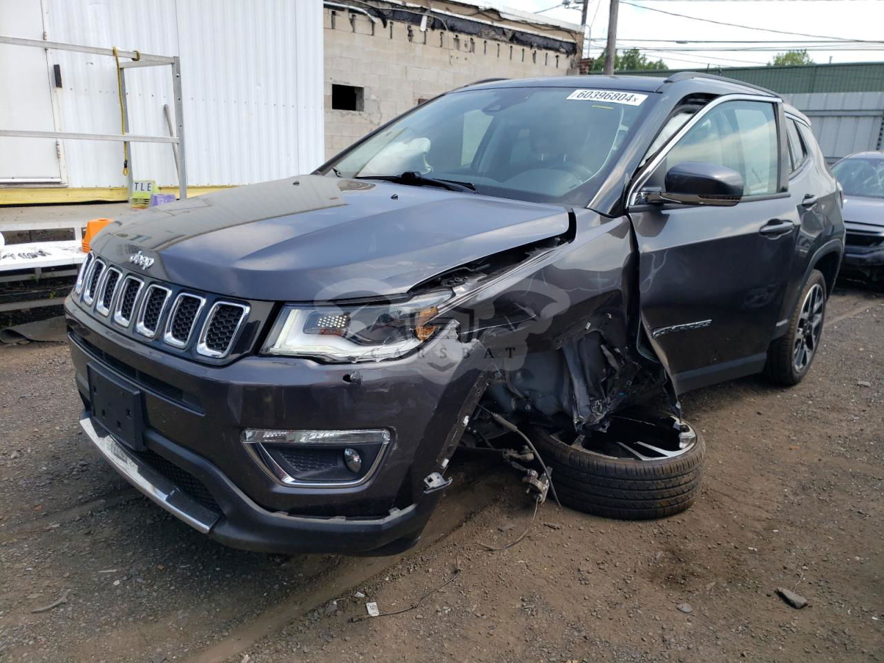 Jeep Compass 2021