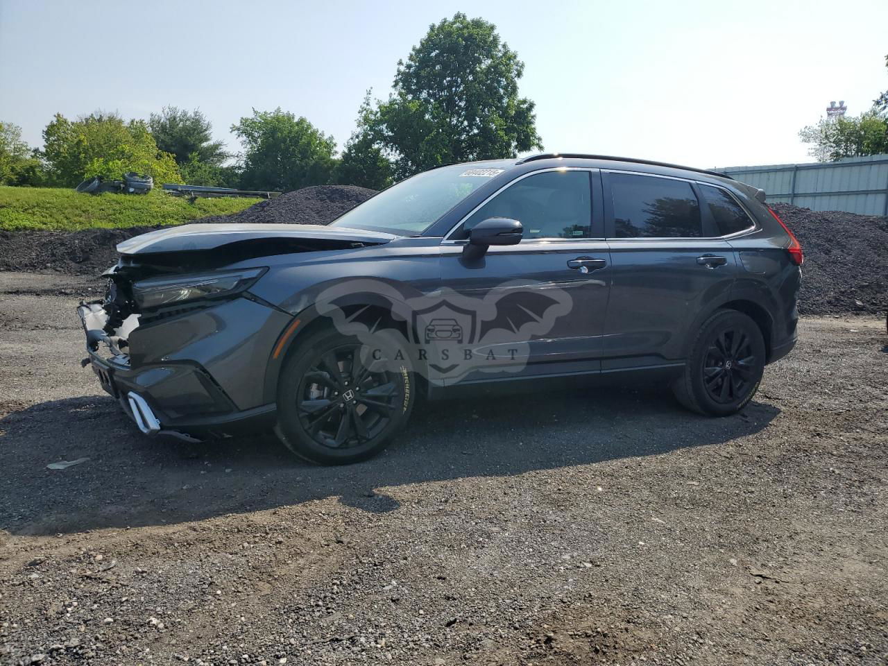 Honda CR-V SPORT TOURING 2.0L  4 2023
