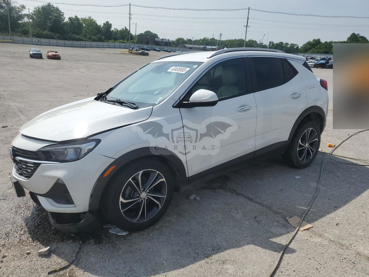 Buick Encore SELECT 1.3L  3 2021
