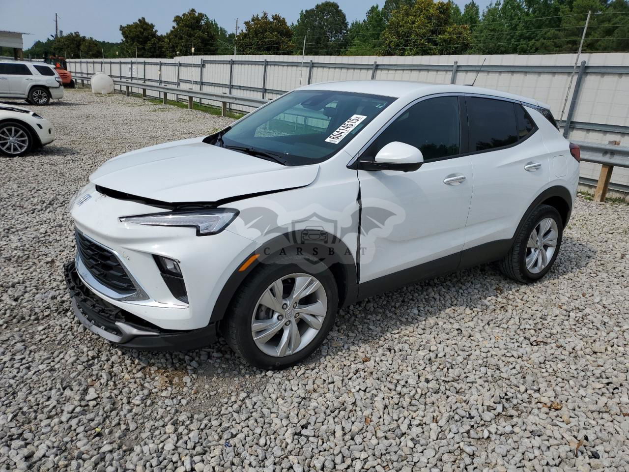 Buick Encore PREFERRED 1.3L  3 2024